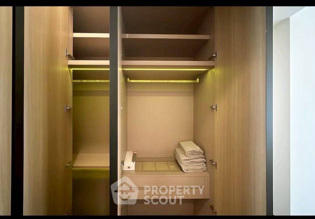 รูป คอนโด 1 ห้องนอน ใกล้ BTS พร้อมพงษ์ 200 ม. The XXXIX By Sansiri (ID 3194763) - รูปที่ 9/18