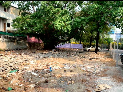 Land for sale BITEC Bang Na : LTH15889 – Land for Sale Udomsuk | Sukhumvit 66/1 | 31.1 MB 