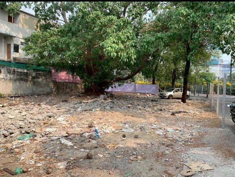 LTH15889 – Land for Sale Udomsuk | Sukhumvit 66/1 | 31.1 MB