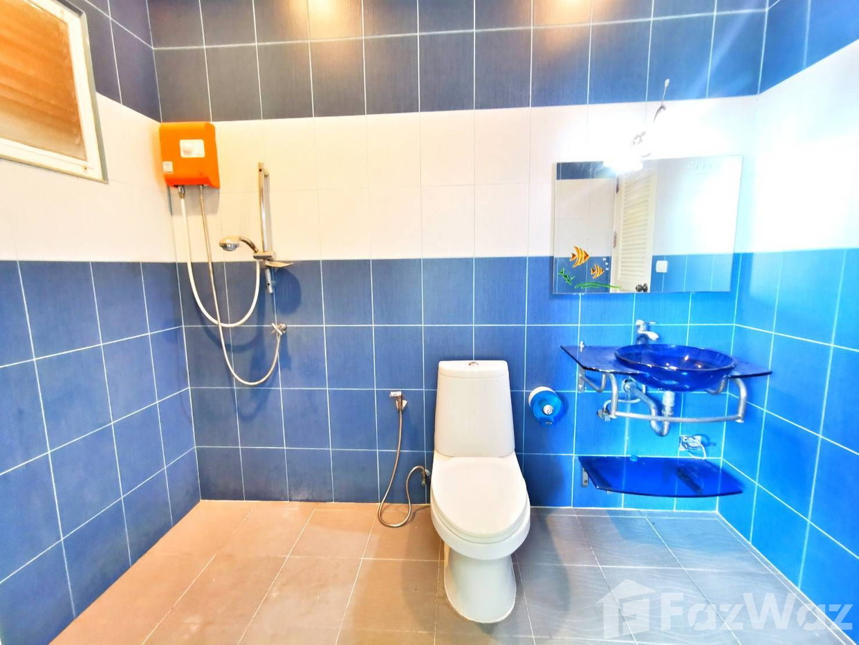 รูป ขาย บ้านเดี่ยว 5 ห้องนอน ในโครงการ หัวหิน ฮอไรซอน 1836900 - รูปที่ 7/13