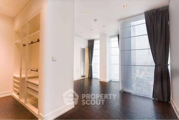 รูป คอนโด 3 ห้องนอน ชั้น 31 The Ritz-Carlton Residences, Bangkok ใกล้ BTS ช่องนนทรี (ID 3192546) - รูปที่ 4/17