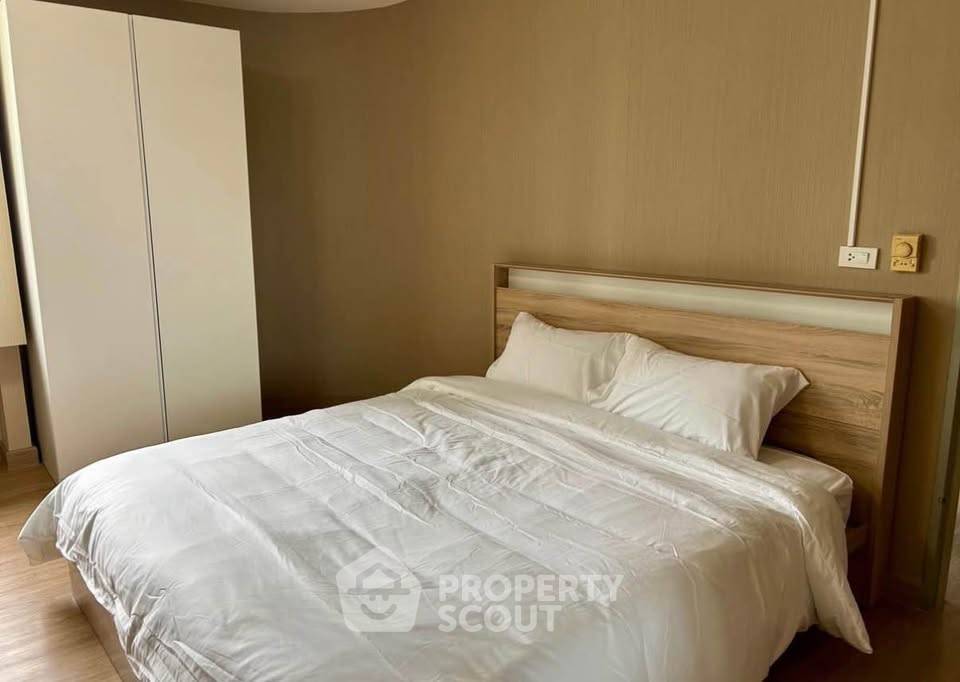รูป ใกล้ BTS อโศก 100 ม. คอนโด 2 ห้องนอน Las Colinas ชั้น 23 (ID 3195058) - รูปที่ 4/9