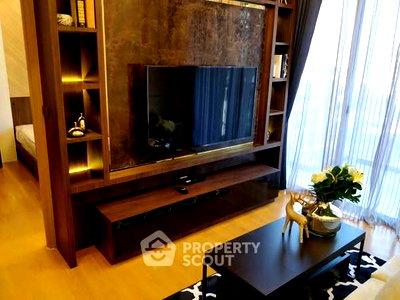 Condos for sale : 2-BR Condo at Siamese Exclusive Sukhumvit 31 near MRT Sukhumvit (ID 3193014)