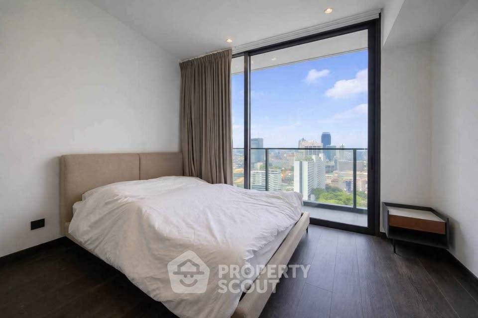 รูป เลี้ยงสัตว์ได้ 2 ห้องนอน Tait Sathorn 12 ใกล้ BTS เซนต์หลุยส์ 100 ม. (ID 3182575) - รูปที่ 7/8