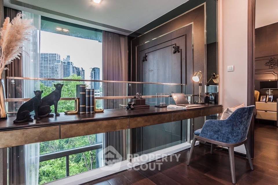 รูป ห่าง BTS ทองหล่อ 200 ม. คอนโด 2 ห้องนอน Laviq Sukhumvit 57 (ID 3194933) - รูปที่ 5/8