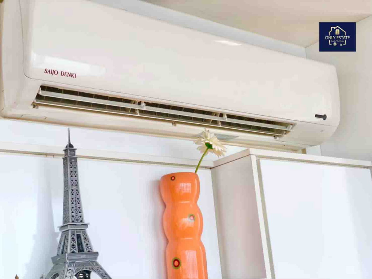 picture For Sale: Exclusive Corner Unit at Le Luk Condo – Steps from BTS Phra Khanong - 23/65