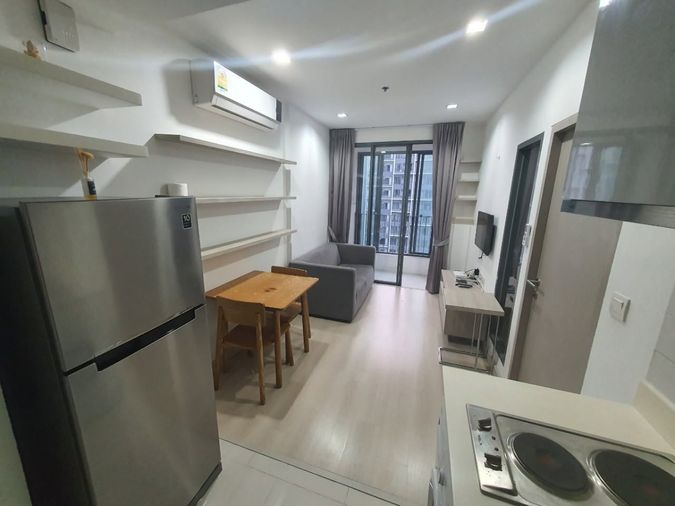 1-bed condo for rent, 31 sqm, IDEO Mobi Sukhumvit