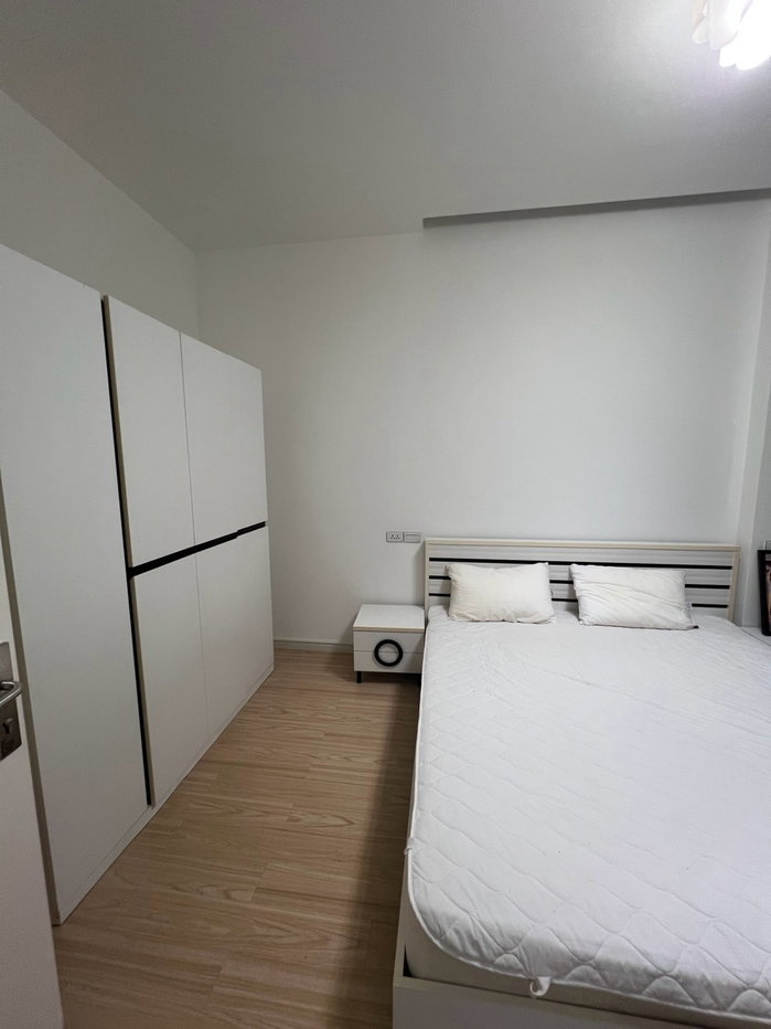 รูป [For Rent] TC Green Rama 9 | 1 ห้องนอน 1 ห้องน้ำ *สนใจติดต่อ Line @280ptgmm - รูปที่ 12/14
