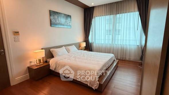 picture 67 Sqm 1-BR At Bright Sukhumvit 24 Near BTS Phrom Phong (ID 3192360) - 4/8