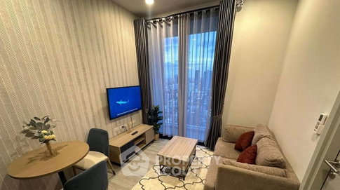 28th-Floor 2-BR Condo At XT Ekkamai Near BTS Thong Lor (ID 3121125)