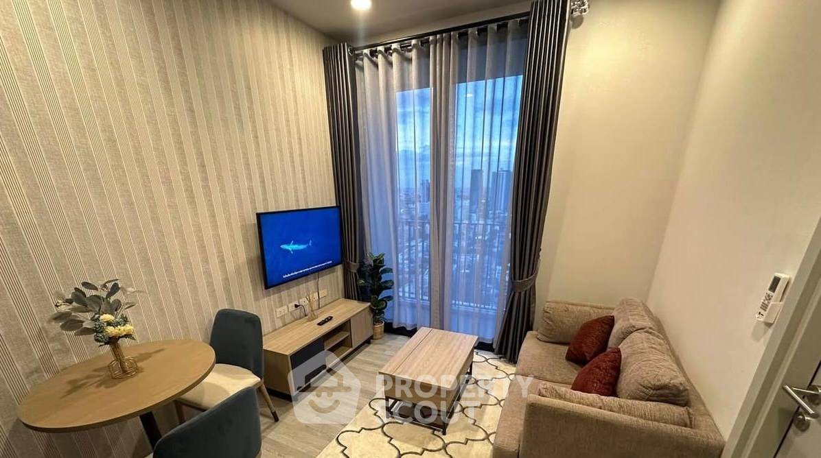 รูป คอนโด 2 ห้องนอน ชั้น 28 โครงการ XT Ekkamai ใกล้ BTS ทองหล่อ (ID 3121125) - รูปที่ 1/8