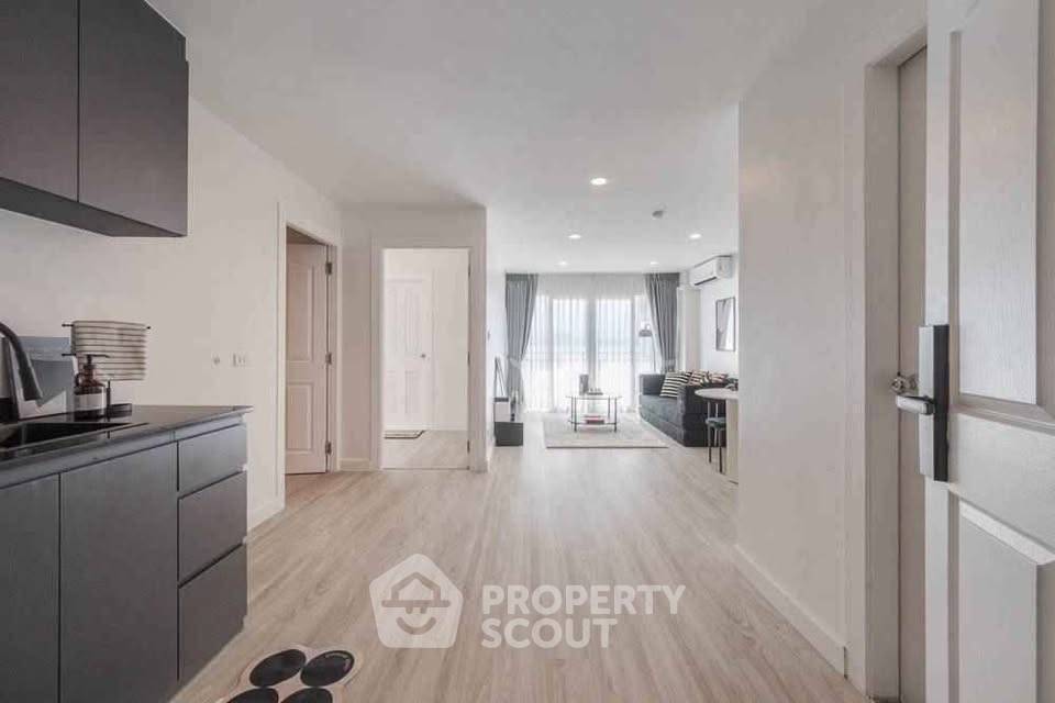 picture 2-BR Condo For Sale At Baan Ruenrom Bangna, Suan Luang (ID 3193993) - 9/10