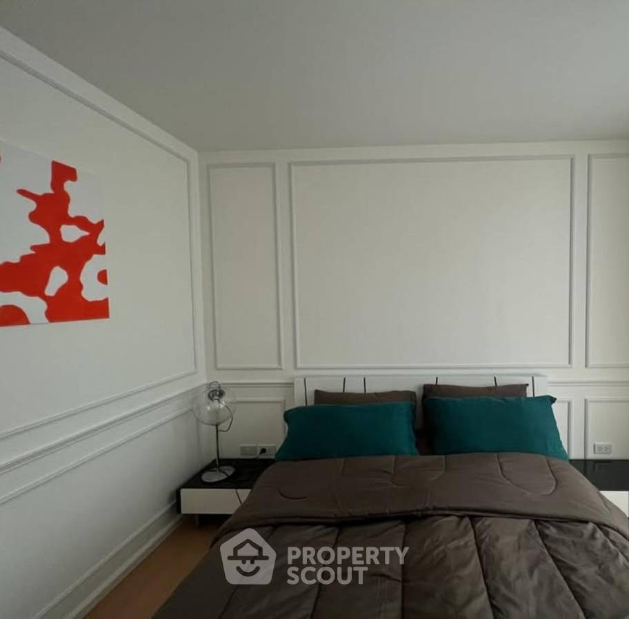 รูป ขายคอนโด 1 ห้องนอน The Alcove Thonglor 10 ใกล้ BTS Thong Lor (ID 3121112) - รูปที่ 2/8