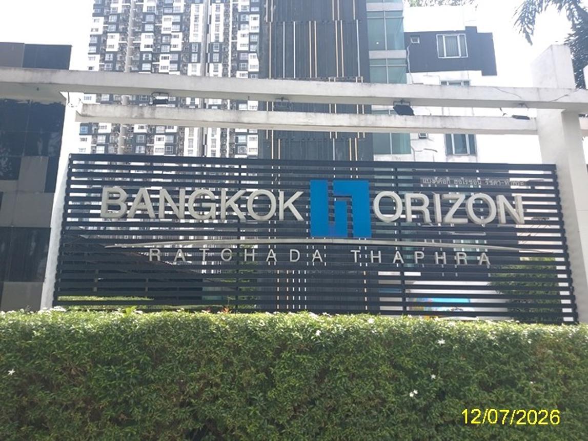 picture CONDO 28.54 Sq.m. Thon Buri Bangkok for 1.9M - 23/27