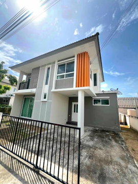 #บ้านเช่าระยอง
Casa Ville มาบตาพุด–เนินพระ เมืงระยอง