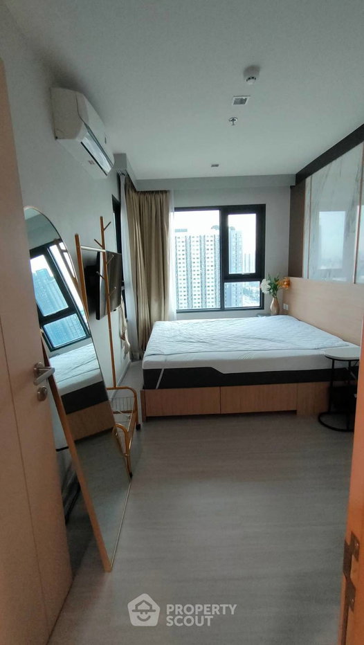 picture 23rd-Floor 1-BR At Life Sathorn Sierra Near BTS Talat Phlu (ID 2676730) - 17/23
