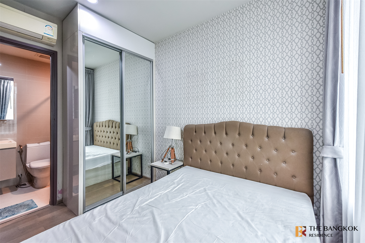 picture Pyne By Sansiri Hurry to book!! Unexpected value near BTS Ratchathewi - 8/10