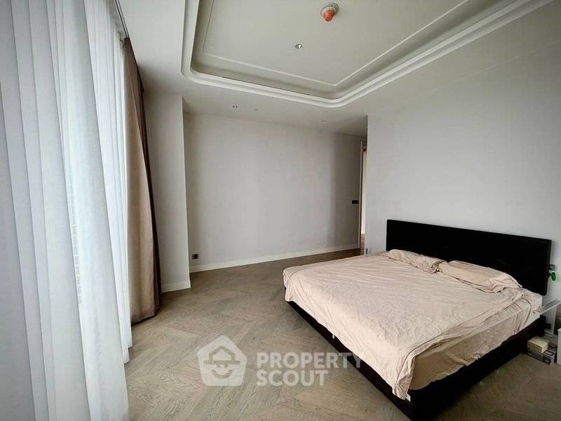 picture 36th-Floor 3-BR At One 89 Wireless, 200m To MRT Lumphini (ID 3193125) - 7/12