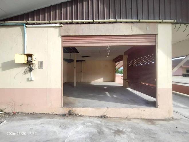 picture FACTORY 13467 Sq.w. Bung Samakkhi Kamphaeng Phet for 29.5M - 17/59