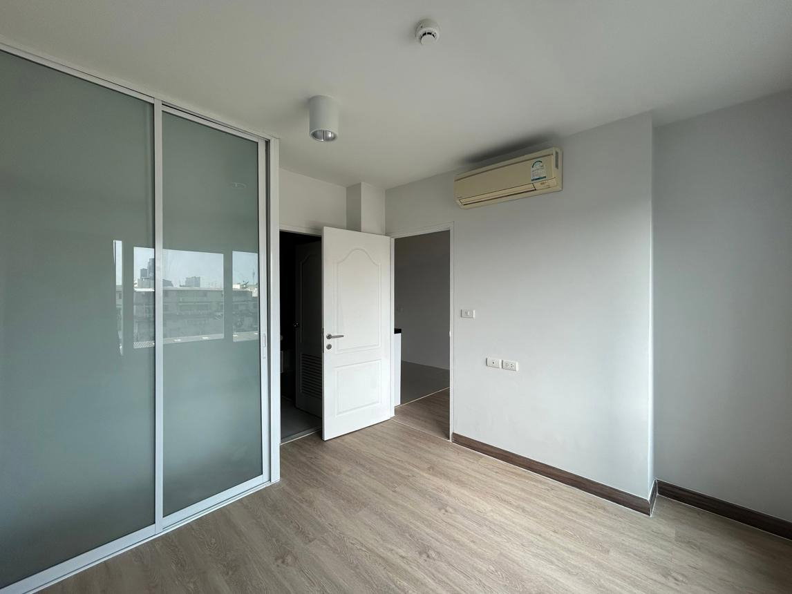 รูป 🏢 ขาย คอนโด แบงค์คอก ฮอไรซอน รัชดา - ท่าพระ (Bangkok Horizon Ratchada - Thapra) | ใกล้ BTS ตลาดพลู - รูปที่ 3/8