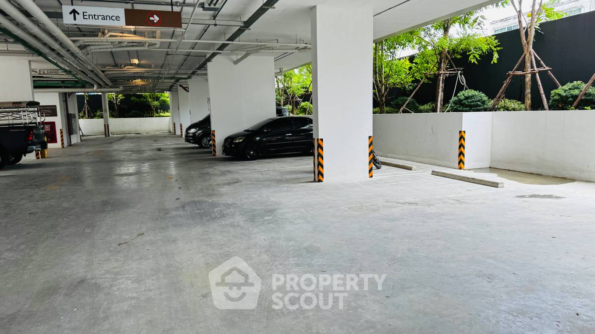 รูป เช่า 1 ห้องนอน Regal Srinakarin 40 ชั้น 6 ขนาด 28 ตร.ม. (ID 3193717) - รูปที่ 22/24