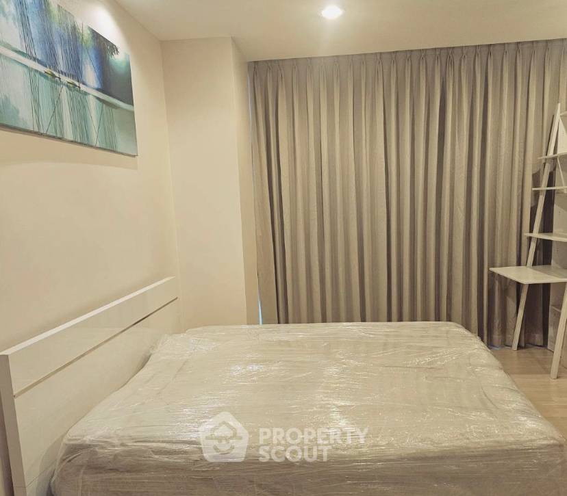 picture 100m To MRT Ratchadaphisek | 2-BR Rhythm Ratchada For Sale (ID 3133197) - 6/14