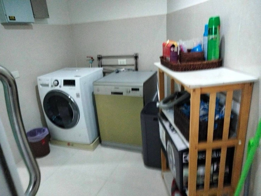 picture Condo for rent :The Lakes(( Asoke)) MK-02 line @livingbkk - 9/13