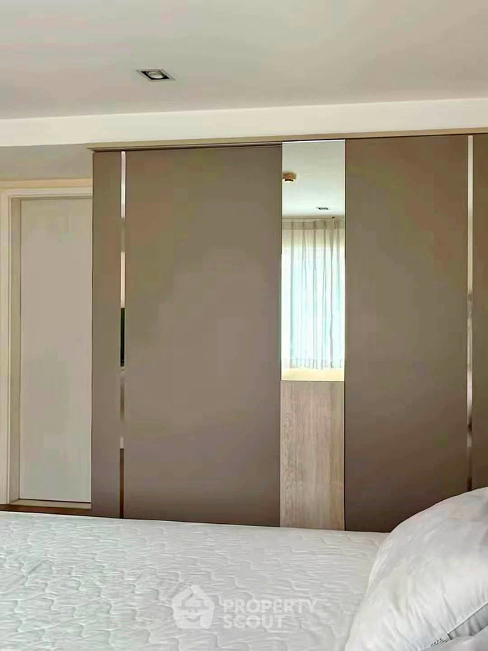 รูป คอนโด 1 ห้องนอน ขนาด 40 ตร.ม. Le Nice Ekkamai ใกล้ BTS เอกมัย (ID 3192527) - รูปที่ 12/25