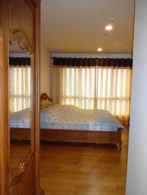 picture 🚩 For Sell Condo HIVE TAKSIN Building 1, Floor 6,1 bed room, Room size 48 sqm - 5/8