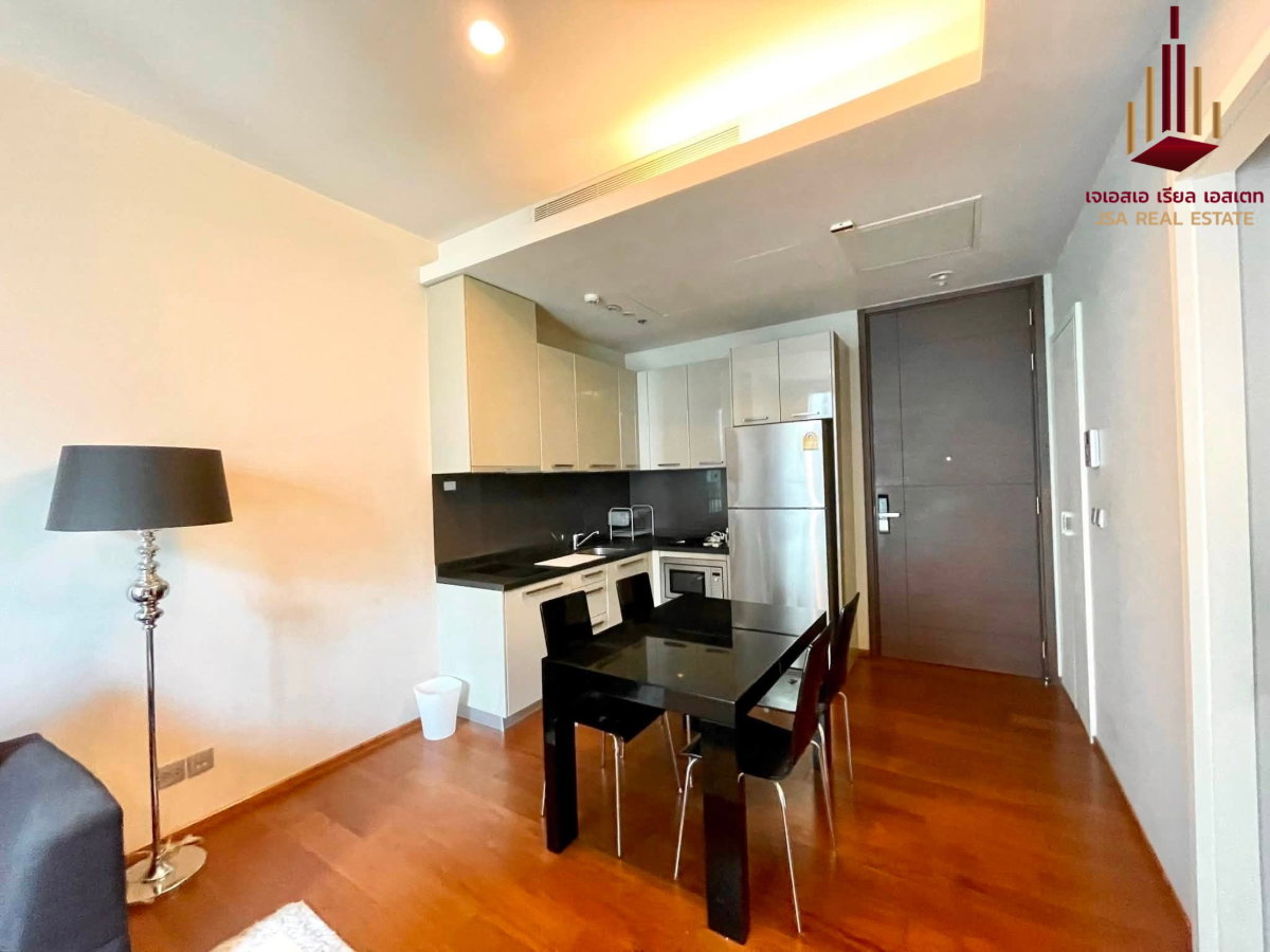 picture ✨ For Rent: Quattro by Sansiri Condo ✨  💰 Only 40,000 THB/month - 2/7