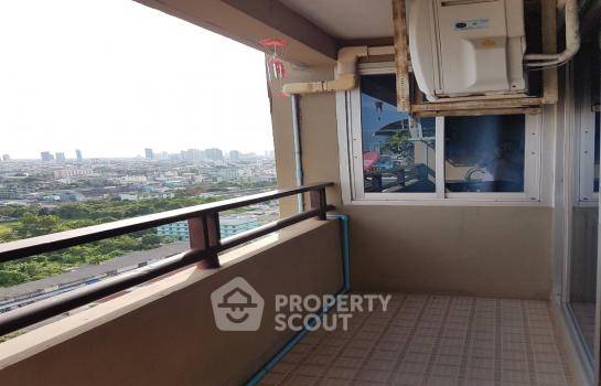 รูป คอนโดหนึ่งห้องนอนให้เช่า Charoennakorn River Place ราคา 11,000 บาท (ID 422169) - รูปที่ 4/12
