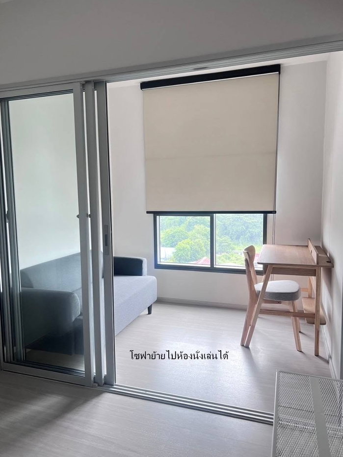picture Condo for Rent at The Parkland Phetkasem 56 (D6908049) ID Line : @condo98 - 3/8