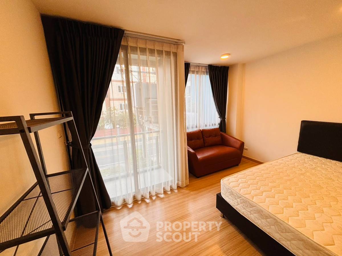 picture Pet-Friendly 1-BR At Chateau In Town Pinklao, MRT Sirindhorn (ID 3193732) - 11/18