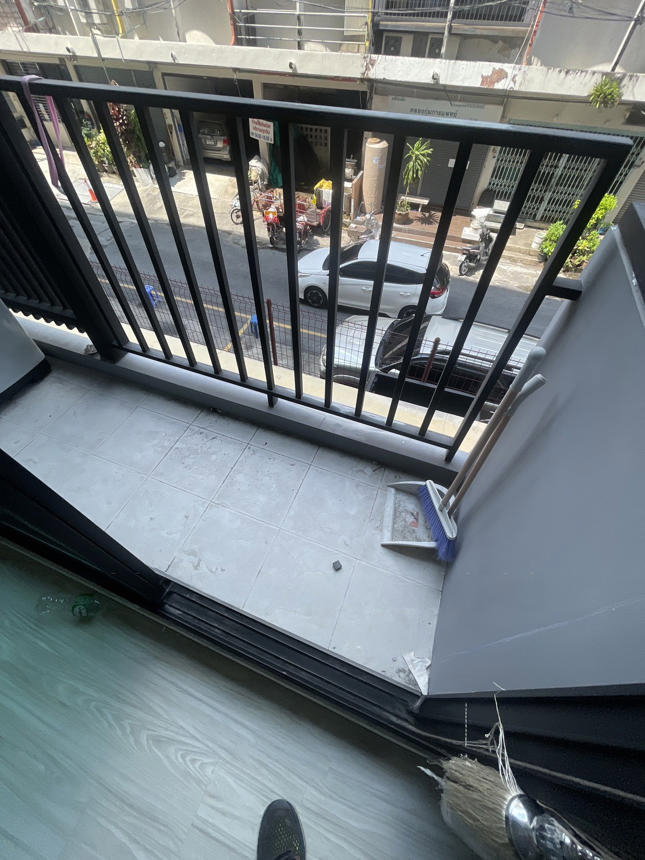 รูป 🏢 ขาย คอนโด นว ลิฟวิ่ง คอนโด (Nawa Living Condo) - รูปที่ 5/5
