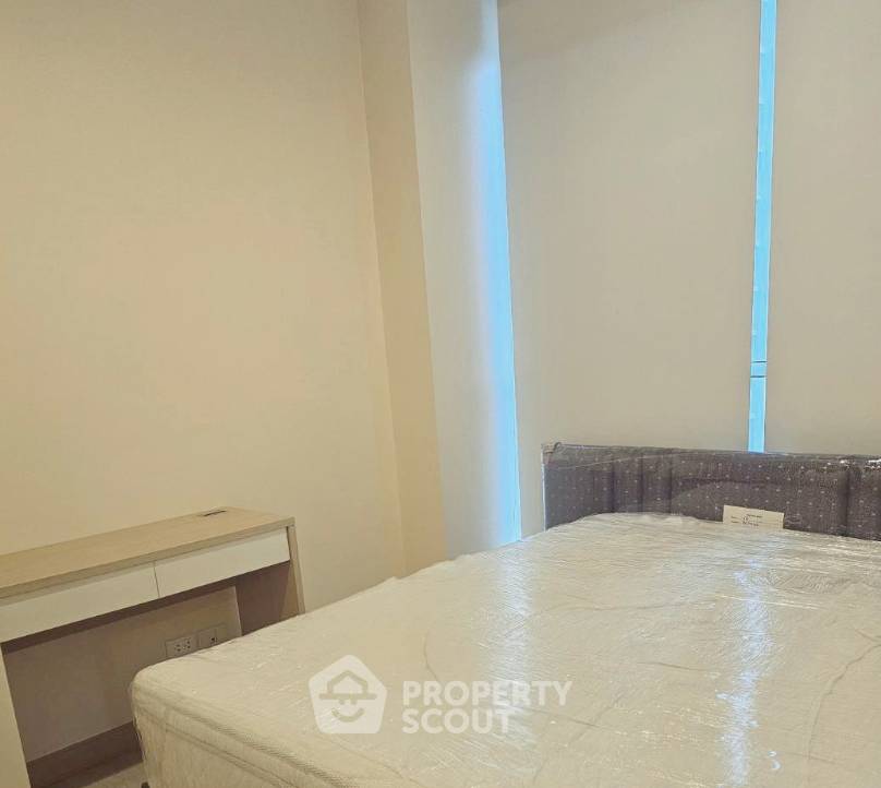 picture 100m To MRT Ratchadaphisek | 2-BR Rhythm Ratchada For Sale (ID 3133197) - 4/14