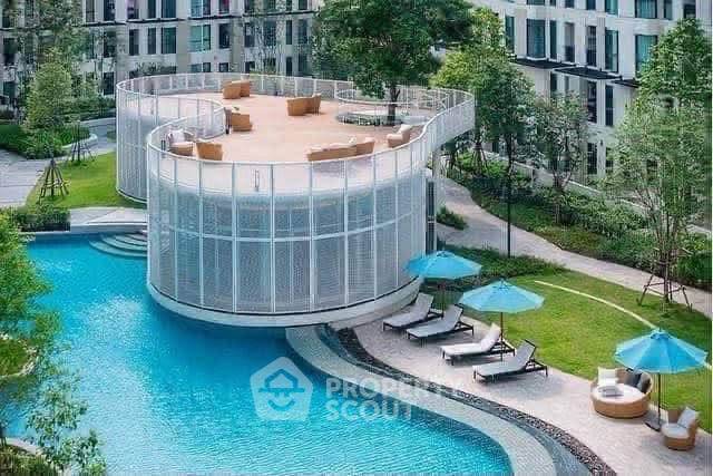 picture 1-BR Condo At UNiO Sukhumvit 72 Phase 2 Near BTS Bearing (ID 3101989) - 27/28