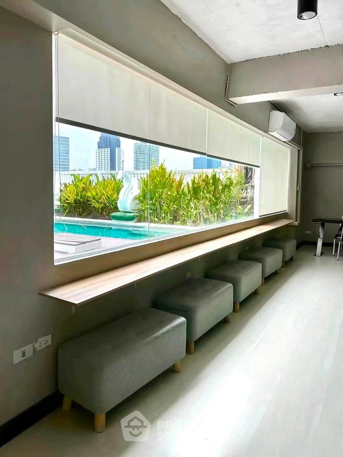 รูป คอนโด 1 ห้องนอน ขนาด 40 ตร.ม. Le Nice Ekkamai ใกล้ BTS เอกมัย (ID 3192527) - รูปที่ 21/25