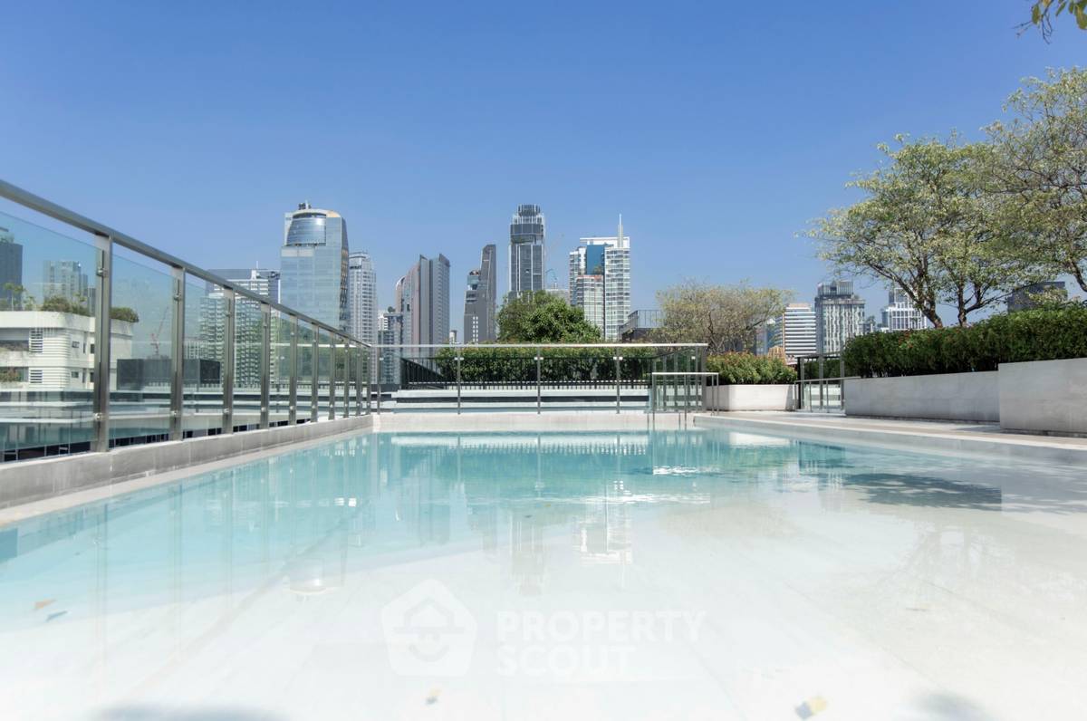 picture 1-BR Condo At Ideo Mobi Sukhumvit 40 Near BTS Ekkamai (ID 3192486) - 4/5
