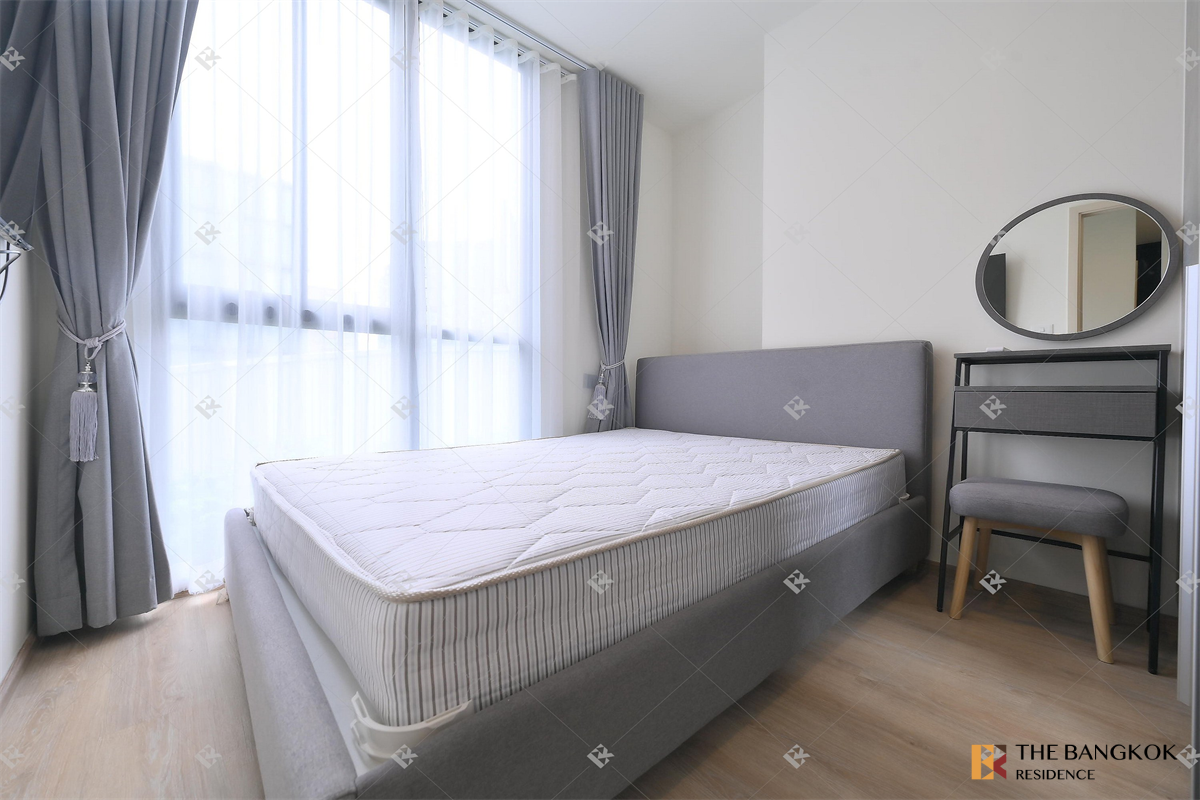 รูป Nue District R9 ใกล้ MRT สถานีพระราม 9 ทำเลแหล่งงาน รายล้อมด้วยไลฟ์สไตล์ - รูปที่ 6/10
