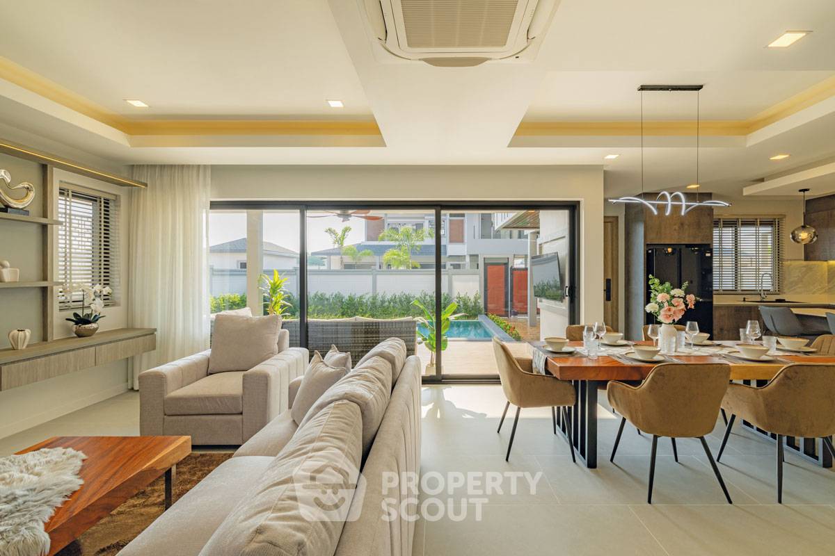 รูป ขายคอนโด 3 ห้องนอน ขนาด 339 ตร.ม. ที่ Zensiri Residences Jomtien (ID 3193735) - รูปที่ 14/35