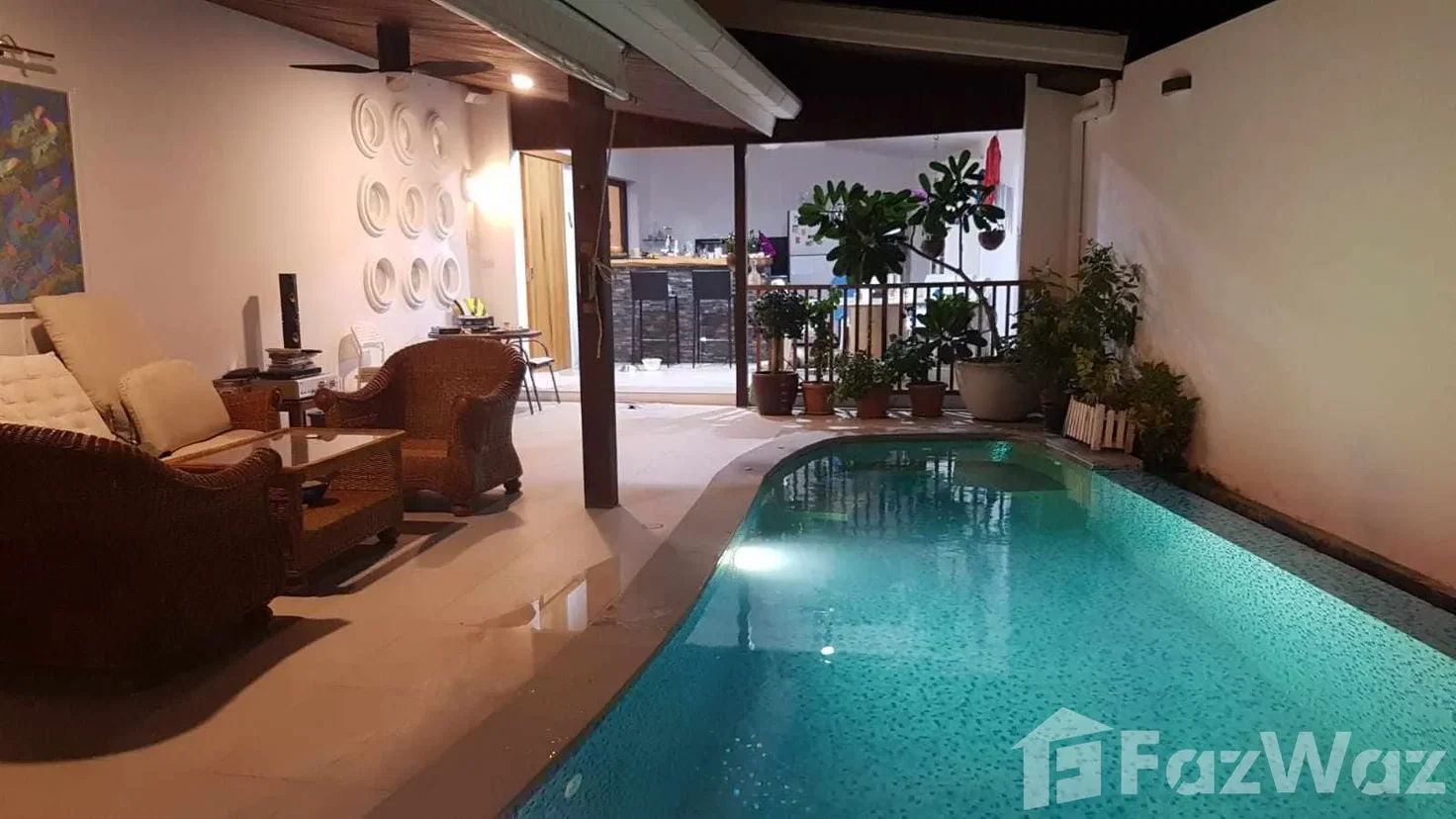 รูป บ้านเดี่ยวให้เช่า 3 ห้องนอน ใน เกาะแก้ว, ภูเก็ต 6674032 - รูปที่ 9/11