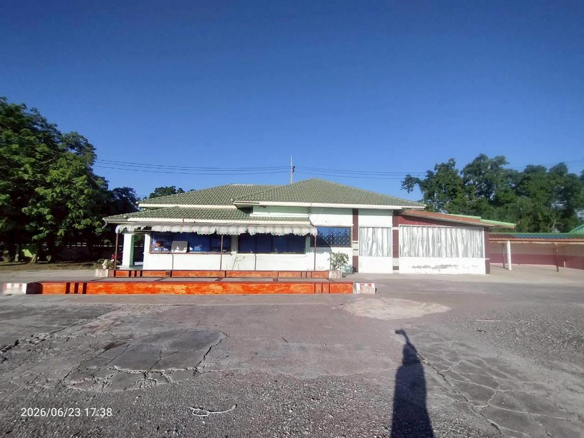 รูป โกดัง 11462 ตร.วา ลาดยาว นครสวรรค์ 41.5M - รูปที่ 34/57