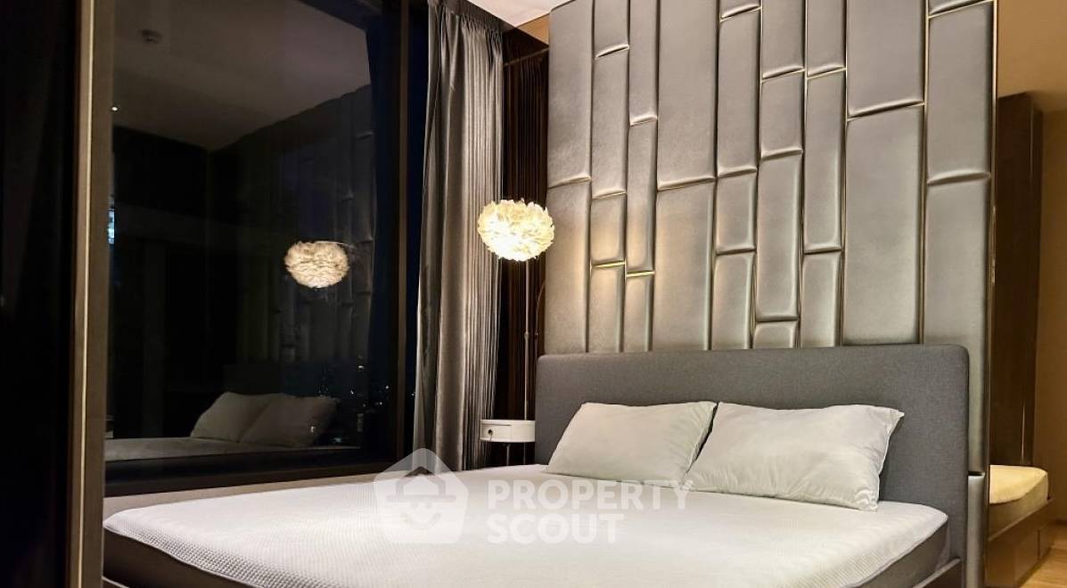 รูป คอนโด 2 ห้องนอน The Fine Bangkok Thonglor-Ekamai ใกล้ BTS ทองหล่อ (ID 3121118) - รูปที่ 2/11