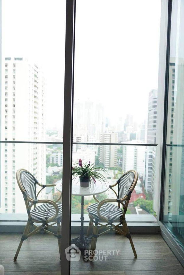 รูป คอนโด 2 ห้องนอน ชั้น 16 KRAAM Sukhumvit 26 ใกล้ BTS พร้อมพงษ์ (ID 3189360) - รูปที่ 9/11