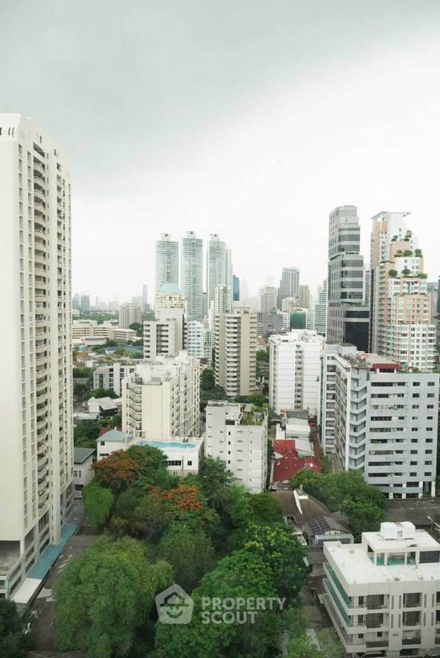 รูป คอนโด 2 ห้องนอน ชั้น 16 KRAAM Sukhumvit 26 ใกล้ BTS พร้อมพงษ์ (ID 3189360) - รูปที่ 4/11