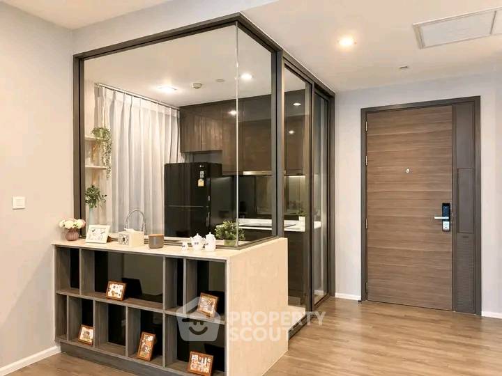รูป ห่าง BTS พระโขนง เพียง 100 ม. | 2 ห้องนอน The Room Sukhumvit 69 (ID 3192609) - รูปที่ 7/10