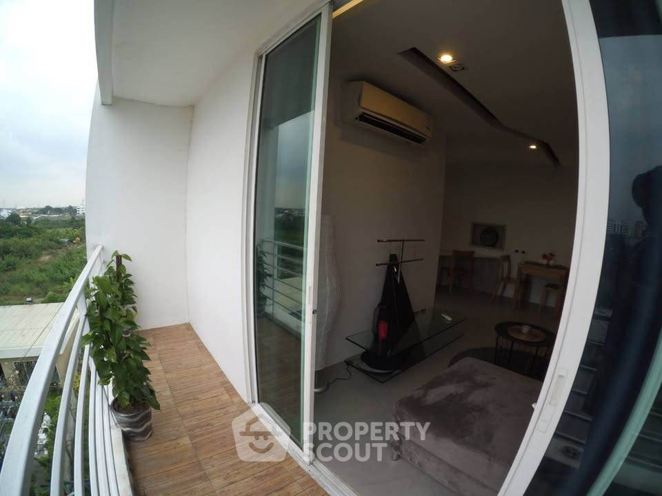 รูป คอนโดหนึ่งห้องนอน The Spirit Srinakarin ย่านหนองบอน ขนาด 59 ตร.ม. (ID 3194892) - รูปที่ 7/19