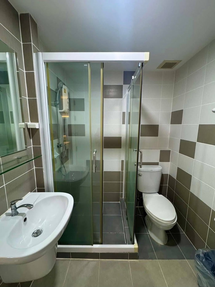 picture 🏢 Zcape3 Wichit | 1BR | Building A | 7th Floor | 28 Sq.m. | From 14,000 THB - 5/18