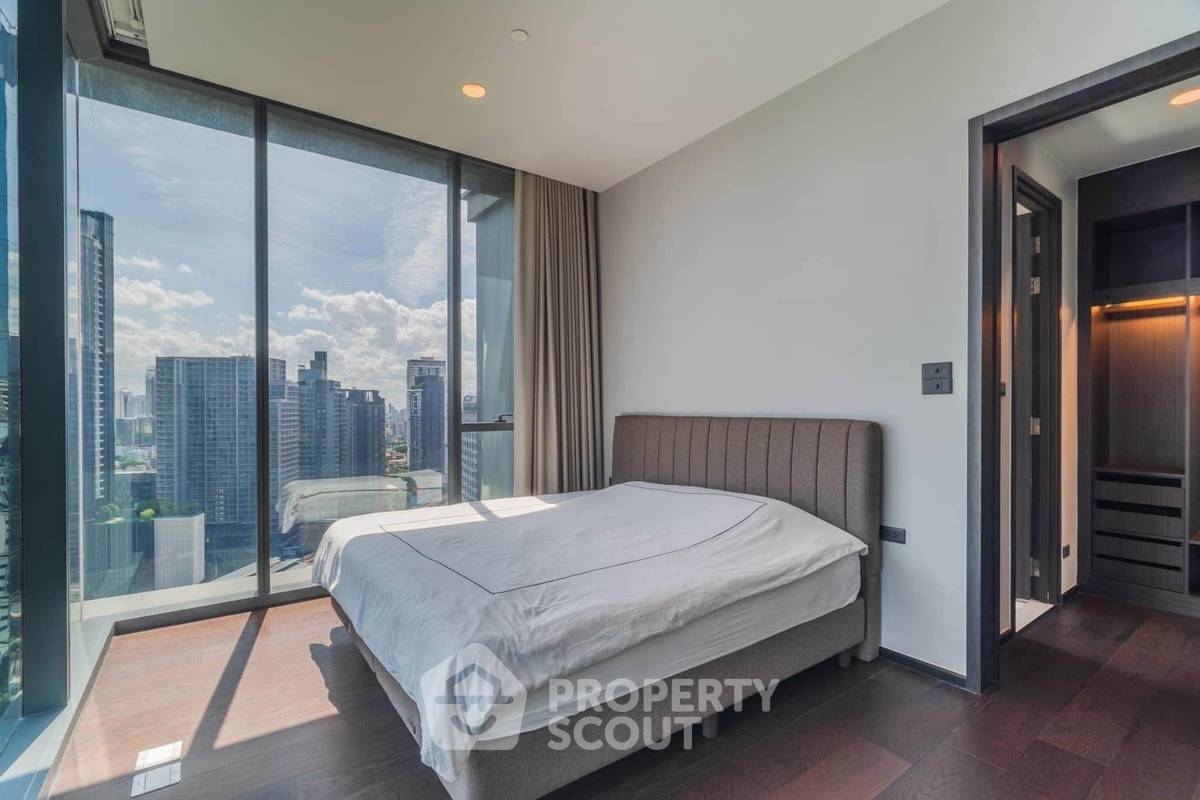 รูป คอนโด 2 ห้องนอน ชั้น 24 ที่ Laviq Sukhumvit 57 ห่าง BTS ทองหล่อ 200 ม. (ID 3193051) - รูปที่ 5/20