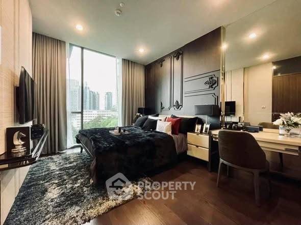 รูป ห่าง BTS ทองหล่อ 200 ม. คอนโด 2 ห้องนอน Laviq Sukhumvit 57 (ID 3194933) - รูปที่ 4/8